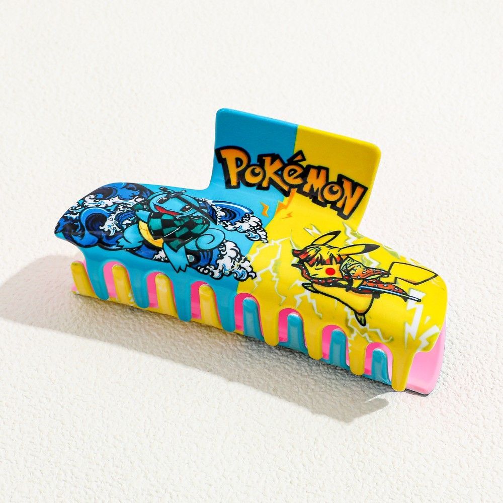 Hair Bundles - Neue von Pokémon und Demon Slayer