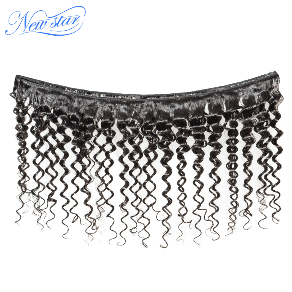 Tiefe Welle 3 Bundles Schuss M – Deep Wave 3 Bundles With Closure Bewertung und Preis