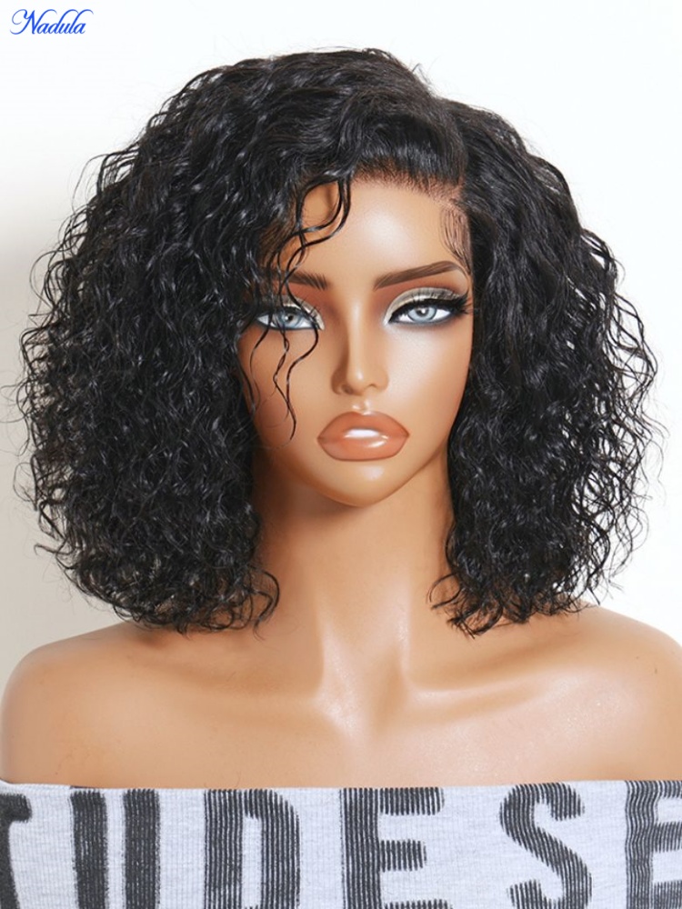 Nadula 13x4 Lace Frontal BOB P – Pre Parted 13X4 Lace Front Bob Wig Bewertung und Preis