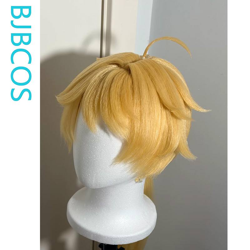 [Stylisierte Perücke] Lumine/A – Synthetic Wigs Bewertung und Preis
