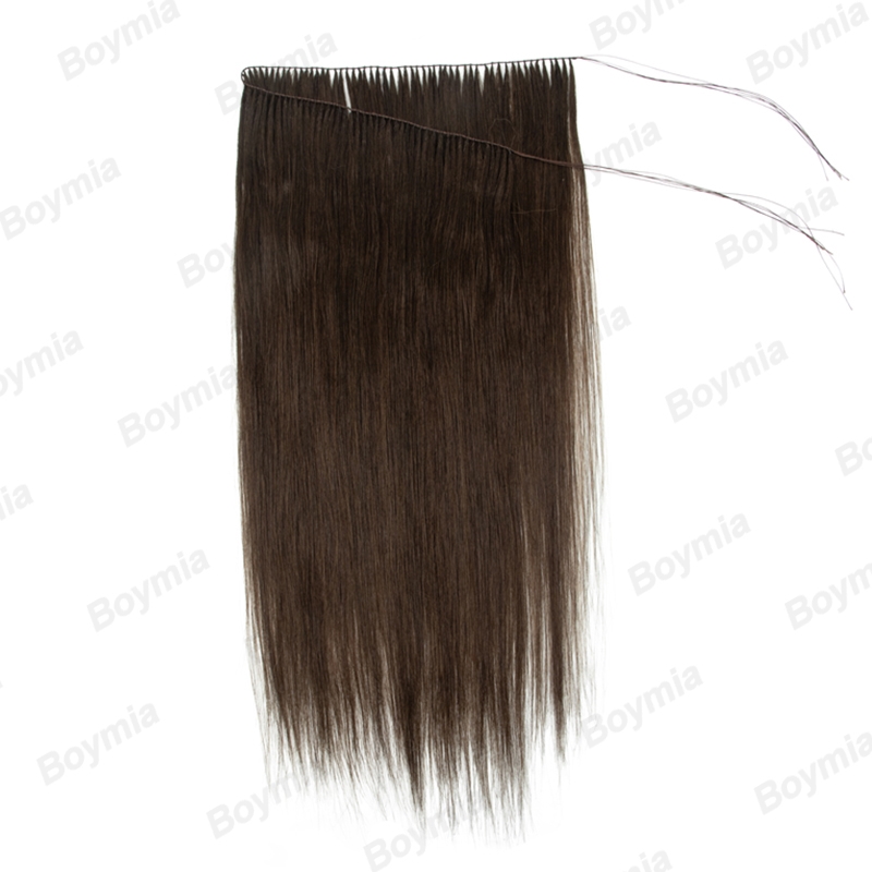 Feder-Haarverlängerungen aus n – Invisible Tape In Extensions Real Hair Bewertung und Preis