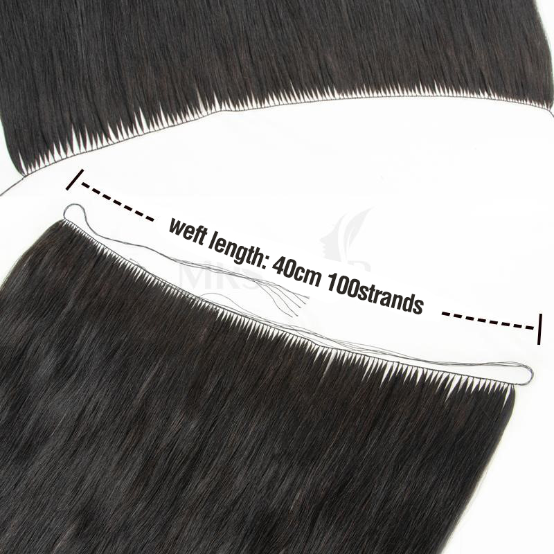 Feder-Haarverlängerungen aus n – Invisible Tape In Extensions Real Hair Bewertung und Preis