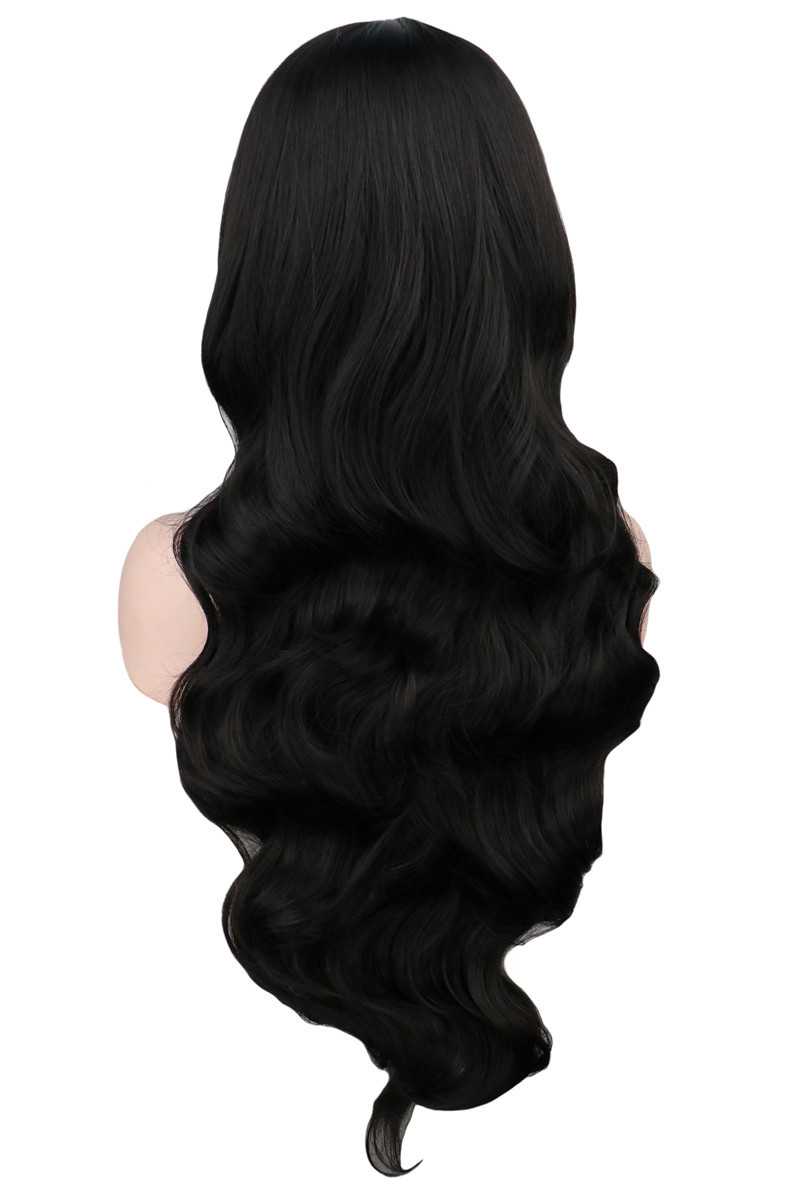 Modeschmuck-Perücke, Marceline – Synthetic Braided Wigs For Black Women Bewertung und Preis