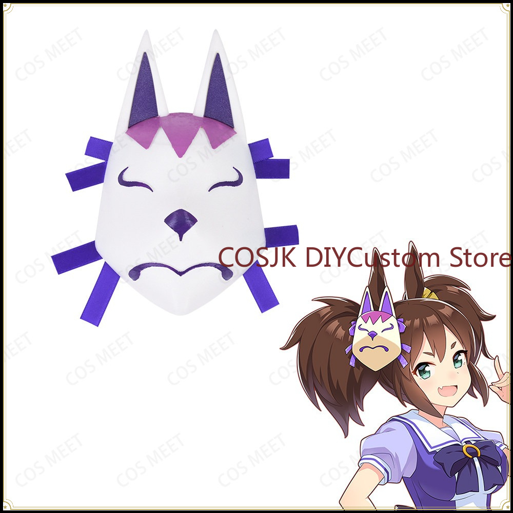 Anime Umamusume: Pretty Derby  – Hair Clips Bewertung und Preis