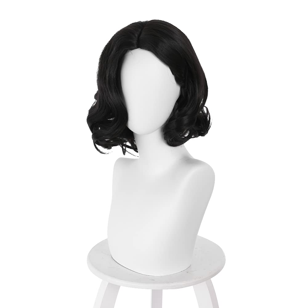 Böse Alcina Lady Dimitrescu Co – Synthetic Braided Wigs For Black Women Bewertung und Preis