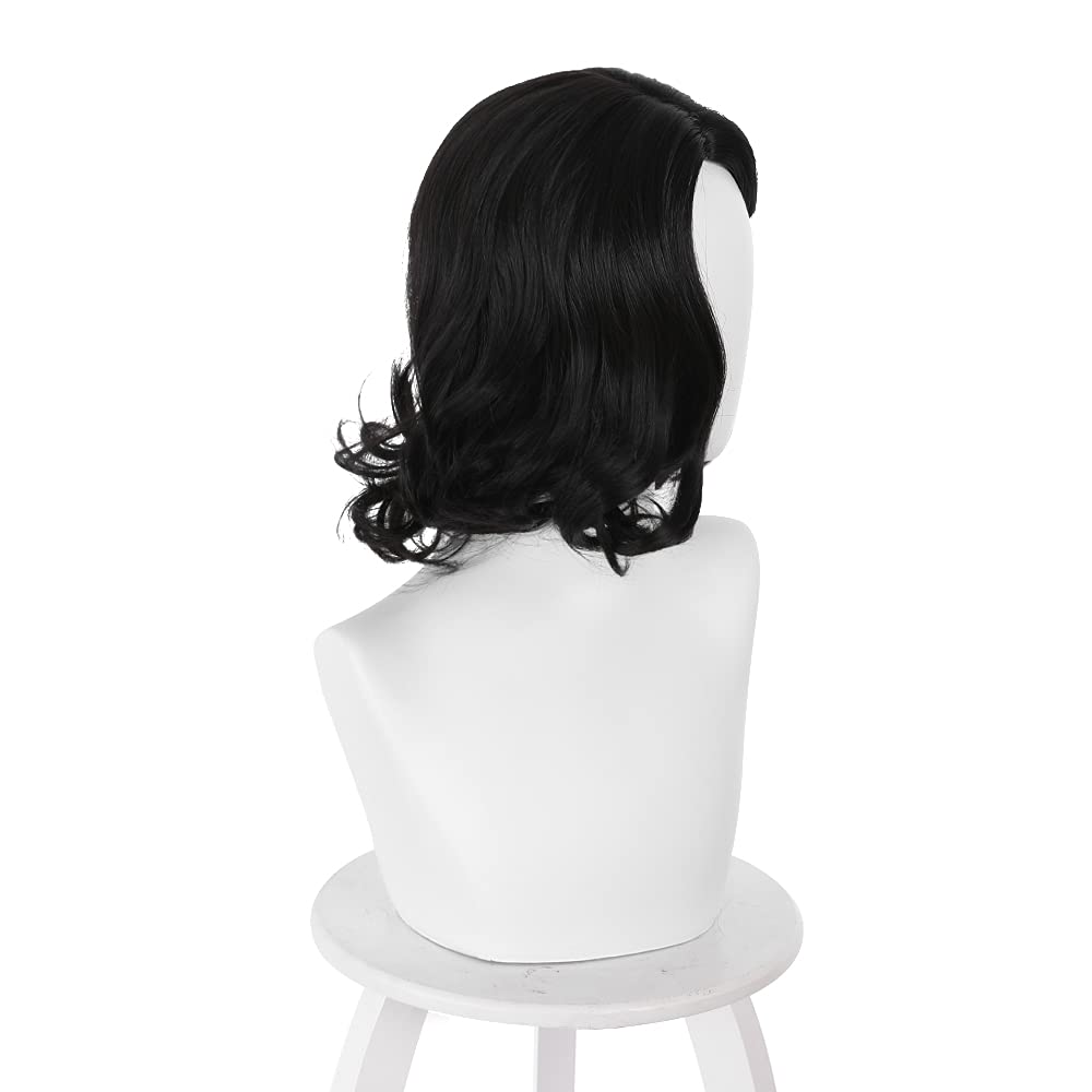 Böse Alcina Lady Dimitrescu Co – Synthetic Braided Wigs For Black Women Bewertung und Preis