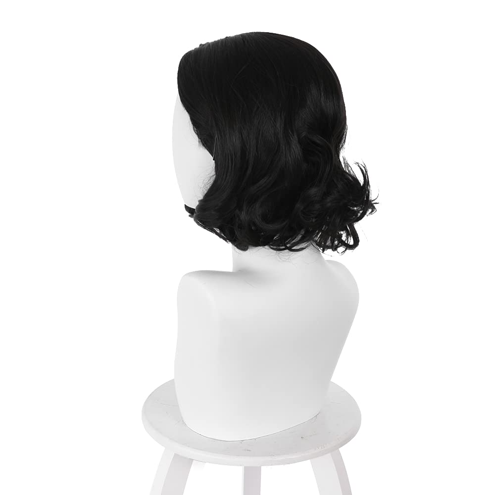 Böse Alcina Lady Dimitrescu Co – Synthetic Braided Wigs For Black Women Bewertung und Preis