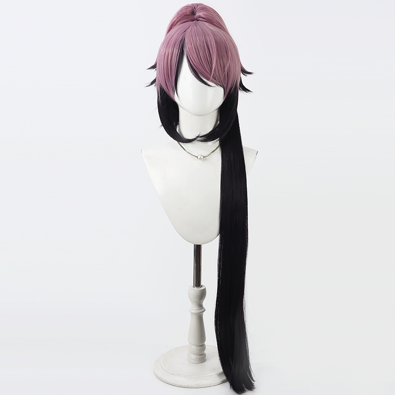 Fudou Yukimitsu Cosplay Perück – Synthetic Wigs Bewertung und Preis