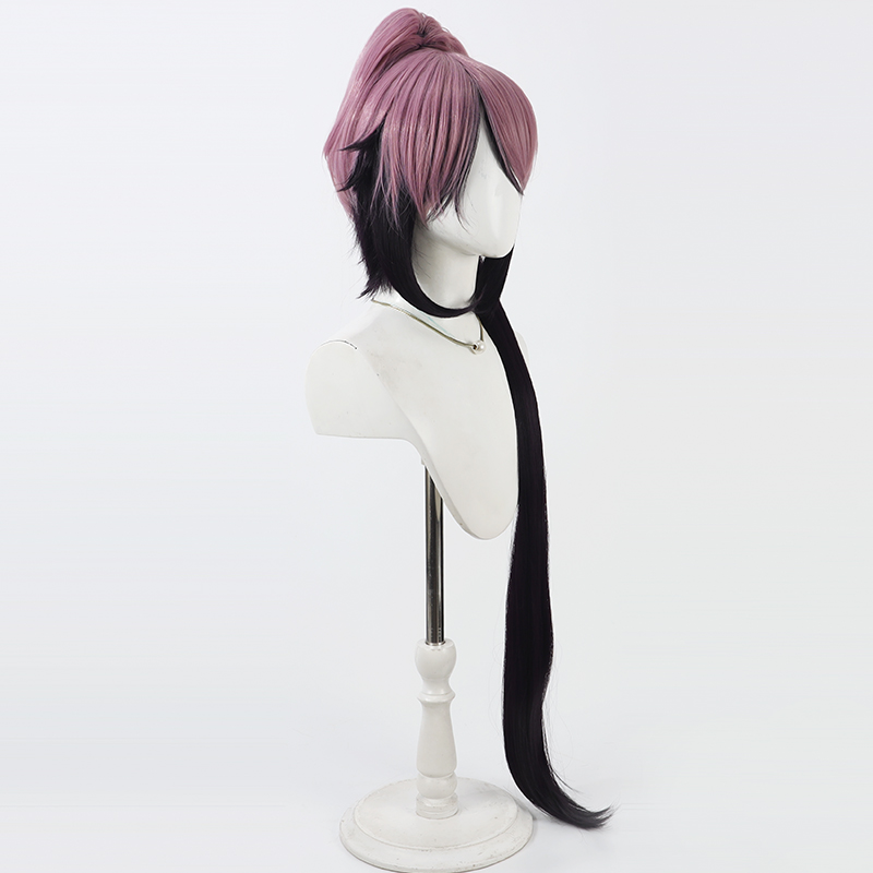 Fudou Yukimitsu Cosplay Perück – Synthetic Wigs Bewertung und Preis