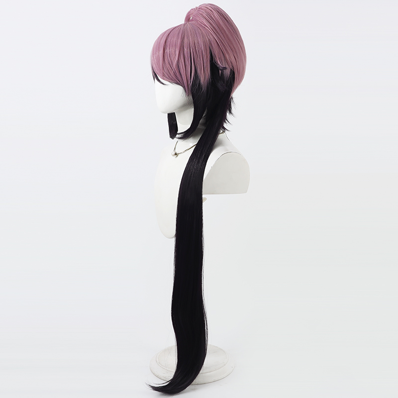 Fudou Yukimitsu Cosplay Perück – Synthetic Wigs Bewertung und Preis