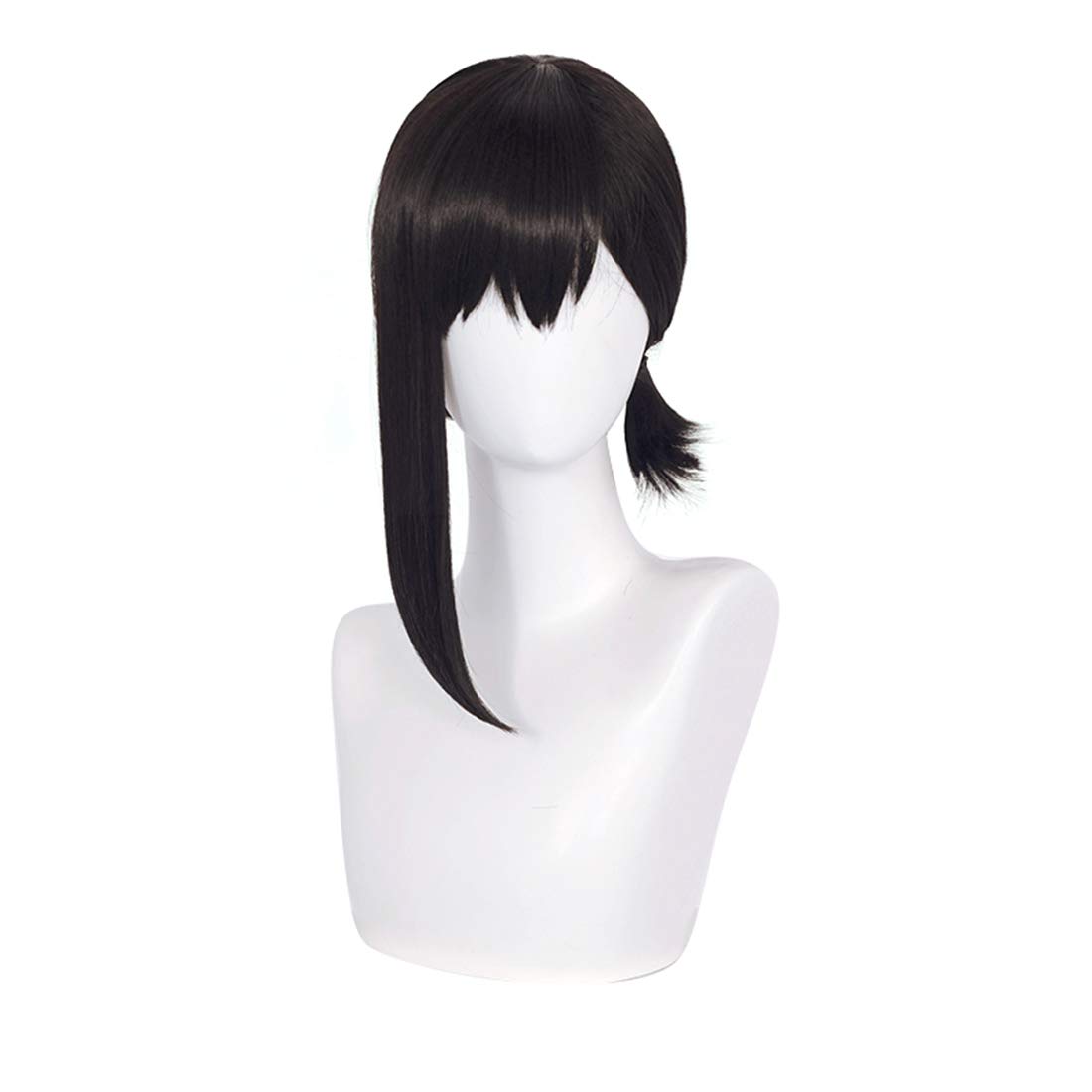 Kobeni Higashiyama Cosplay Per – Synthetic Braided Wigs For Black Women Bewertung und Preis