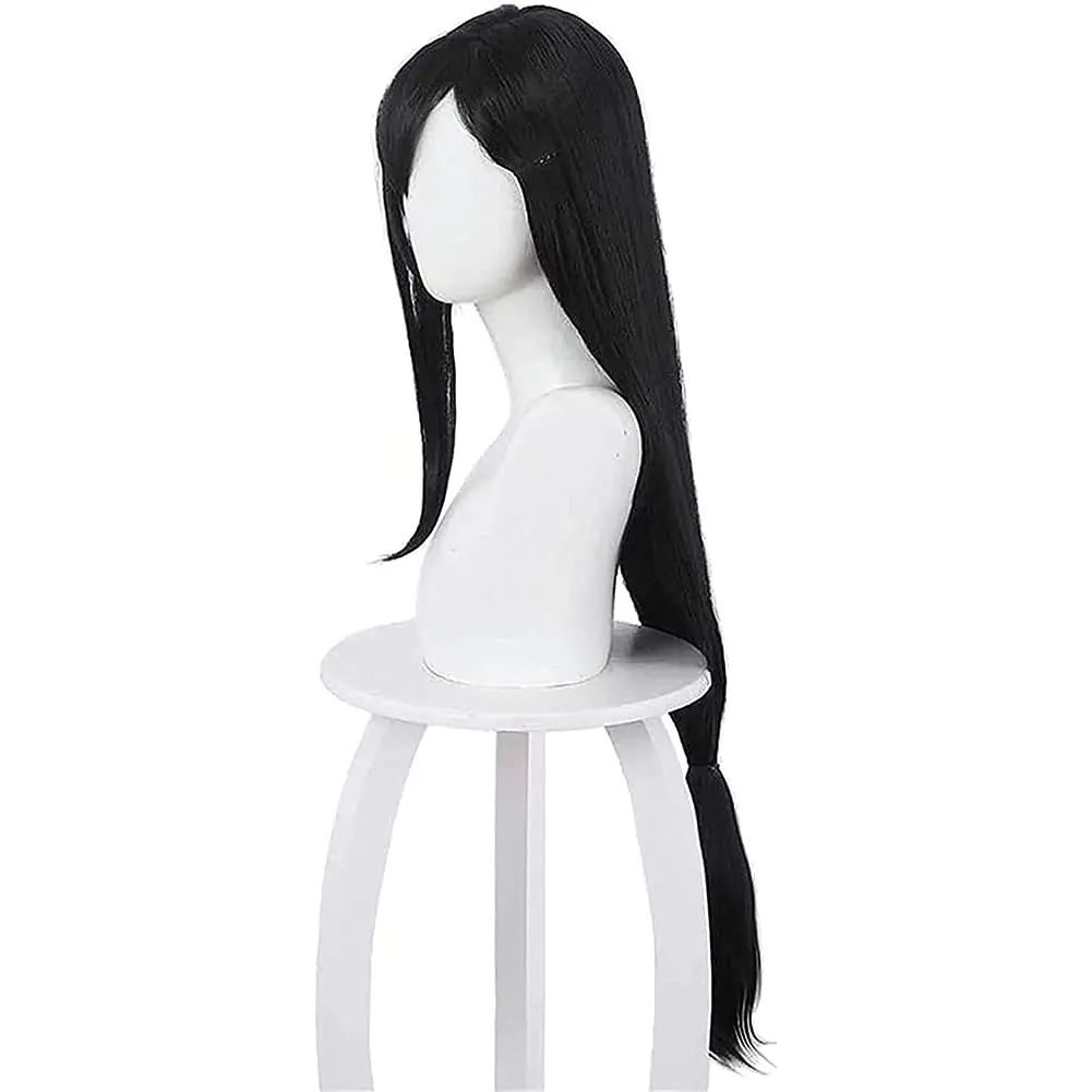 Tifa Lockhart Cosplay-Perücke, – Synthetic Braided Wigs For Black Women Bewertung und Preis