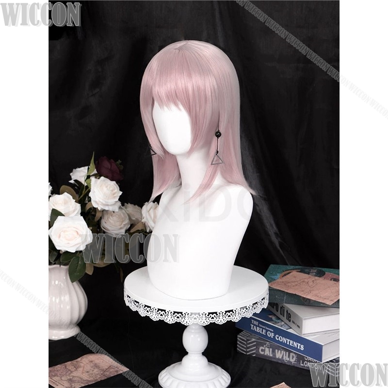 Fami Kiga Famine Teufel Anime  – Hair Bundles Bewertung und Preis