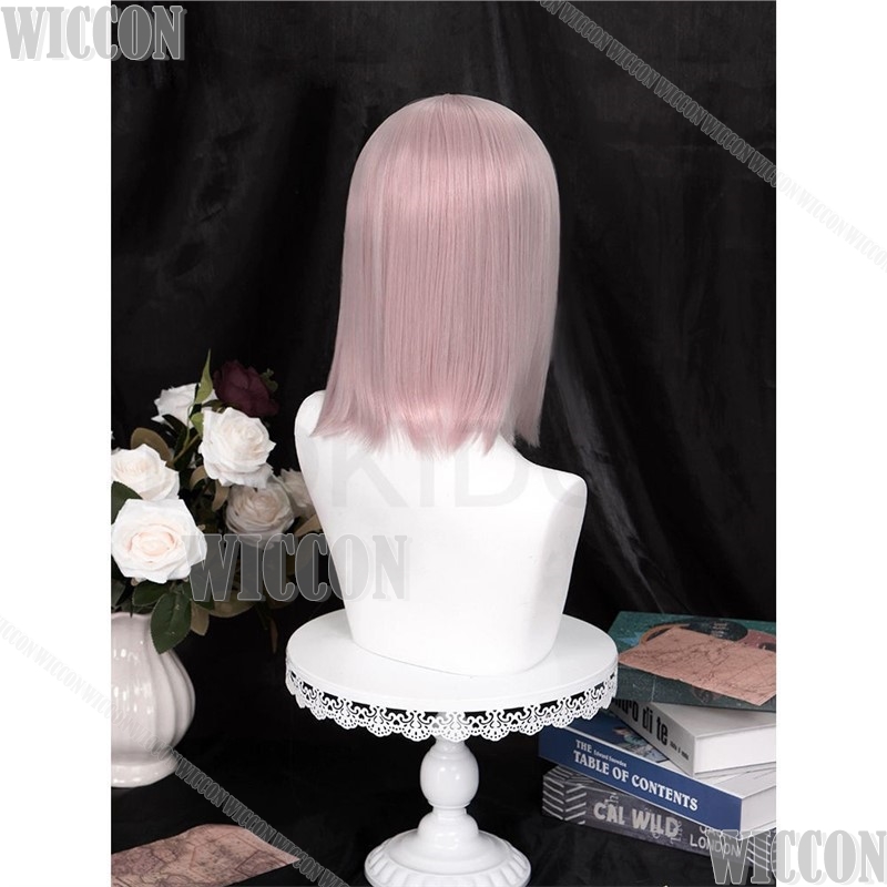Fami Kiga Famine Teufel Anime  – Hair Bundles Bewertung und Preis