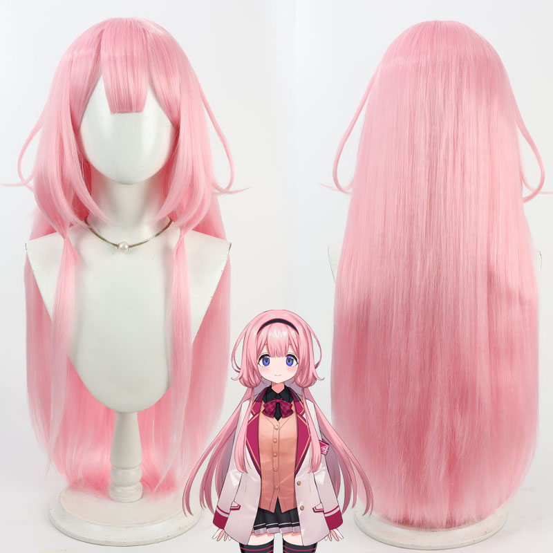 Suou Sango Cosplay Perücke Vtu – Synthetic Wigs Bewertung und Preis