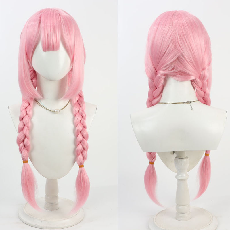 Suou Sango Cosplay Perücke Vtu – Synthetic Wigs Bewertung und Preis