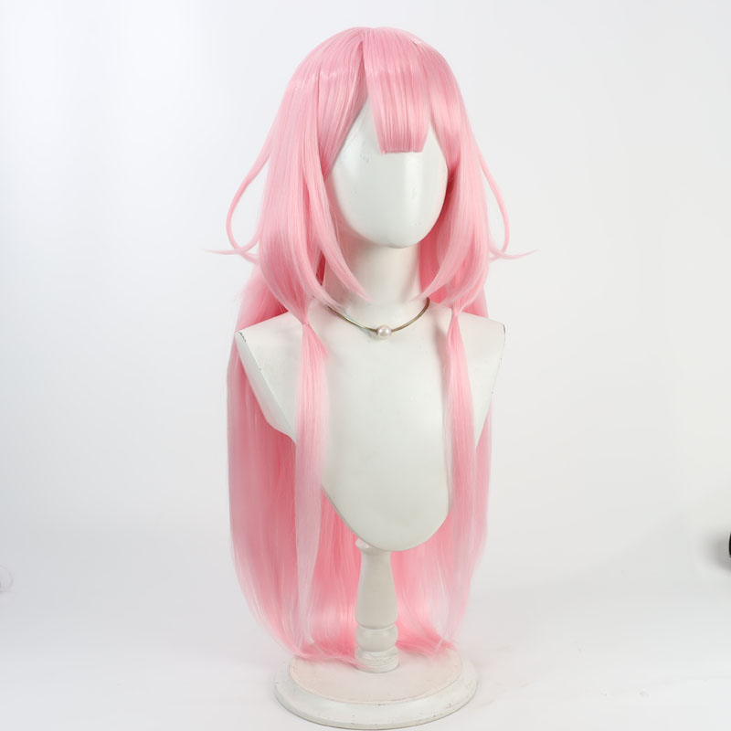 Suou Sango Cosplay Perücke Vtu – Synthetic Wigs Bewertung und Preis