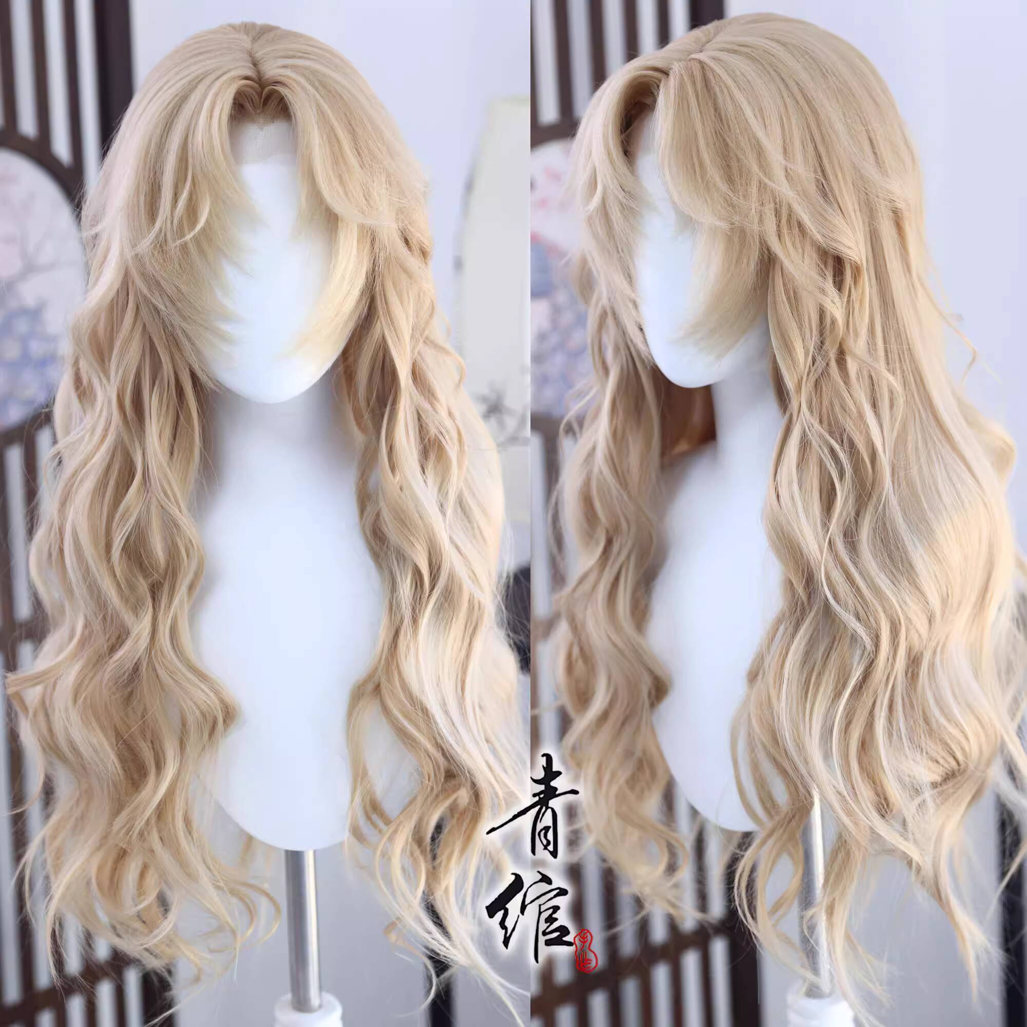 Vermouth Berumotto Styled Perü – Synthetic Wigs Bewertung und Preis