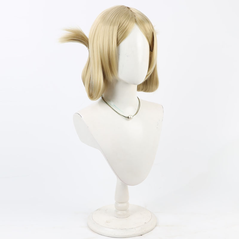 Katori Cosplay Perücke Kantai  – Synthetic Wigs Bewertung und Preis