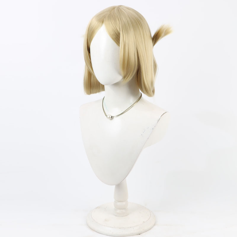 Katori Cosplay Perücke Kantai  – Synthetic Wigs Bewertung und Preis