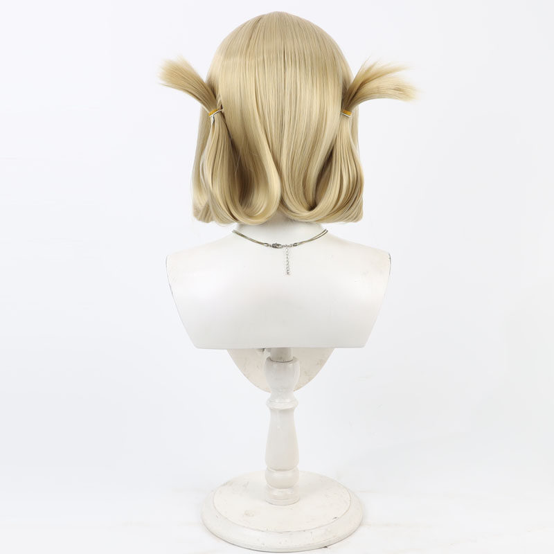 Katori Cosplay Perücke Kantai  – Synthetic Wigs Bewertung und Preis