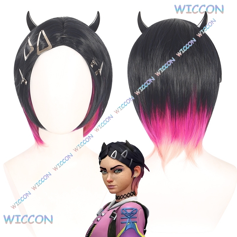 Valorant Nelke Clip Kragen Sch – Hair Bundles Bewertung und Preis