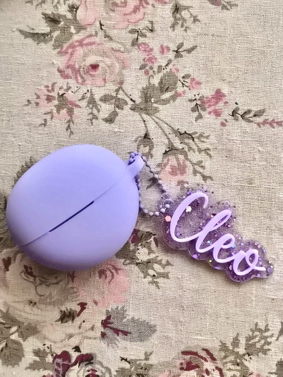 1 x individuelle Haarspange –  – Hair Clips Bewertung und Preis