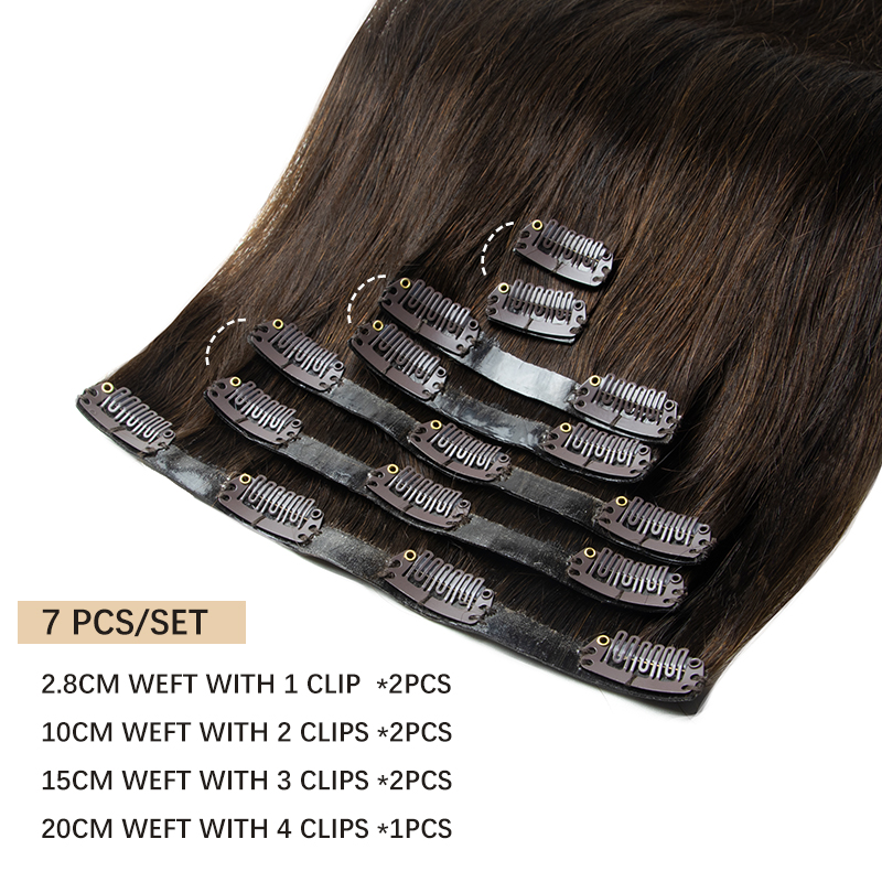 Unsichtbare dicke PU-Clip-in-E – Invisible Tape In Extensions Real Hair Bewertung und Preis