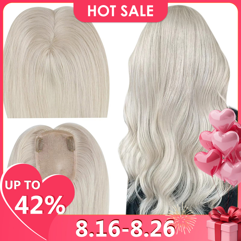 Ugeat Haar Topper Natürliche M – Invisible Tape In Extensions Real Hair Bewertung und Preis