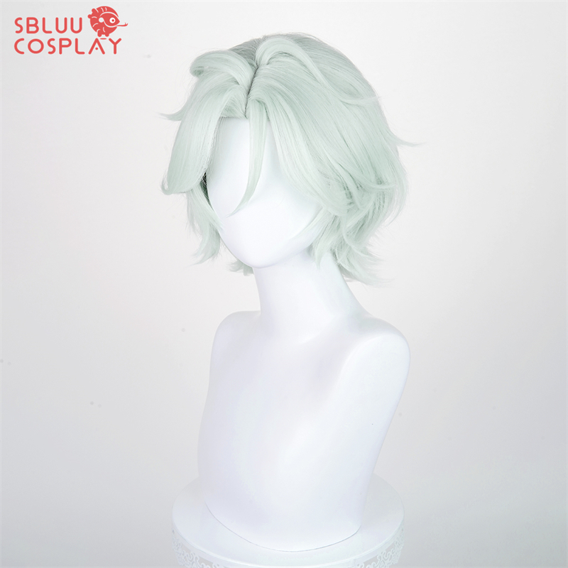 SBluuCosplay Genshin Impact If – Synthetic Wigs Bewertung und Preis